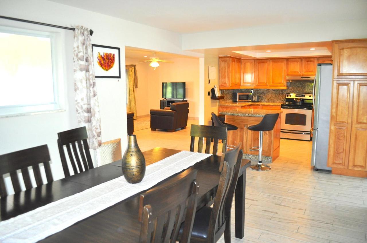 Lovely 3-Bd, Walk To Bars, 9 Min Drive From Beach! Heated Pool. 劳德代尔堡 外观 照片