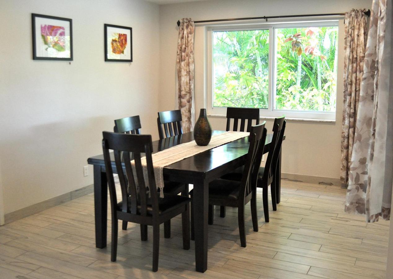 Lovely 3-Bd, Walk To Bars, 9 Min Drive From Beach! Heated Pool. 劳德代尔堡 外观 照片