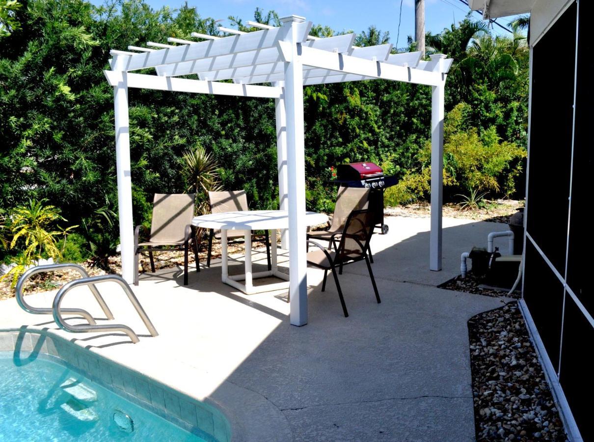 Lovely 3-Bd, Walk To Bars, 9 Min Drive From Beach! Heated Pool. 劳德代尔堡 外观 照片