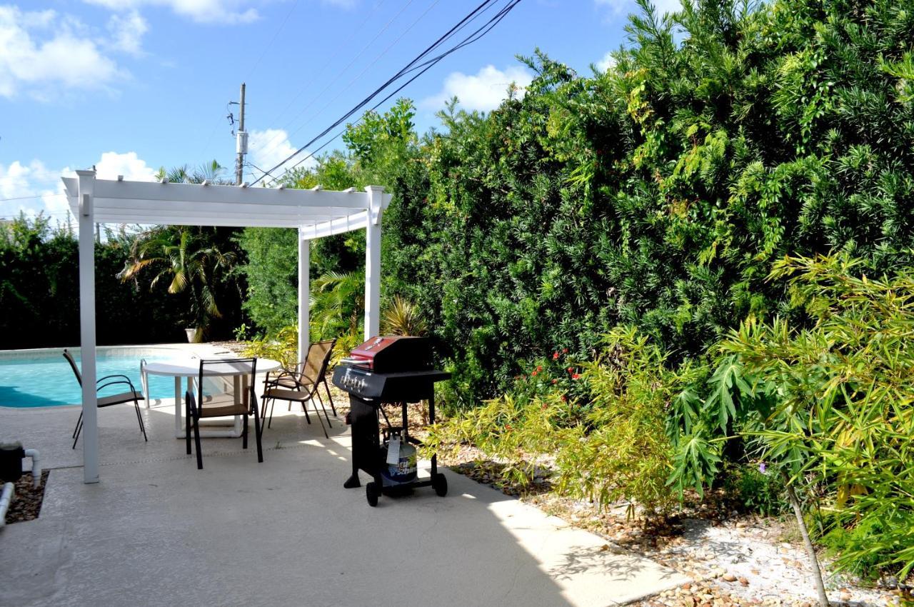 Lovely 3-Bd, Walk To Bars, 9 Min Drive From Beach! Heated Pool. 劳德代尔堡 外观 照片