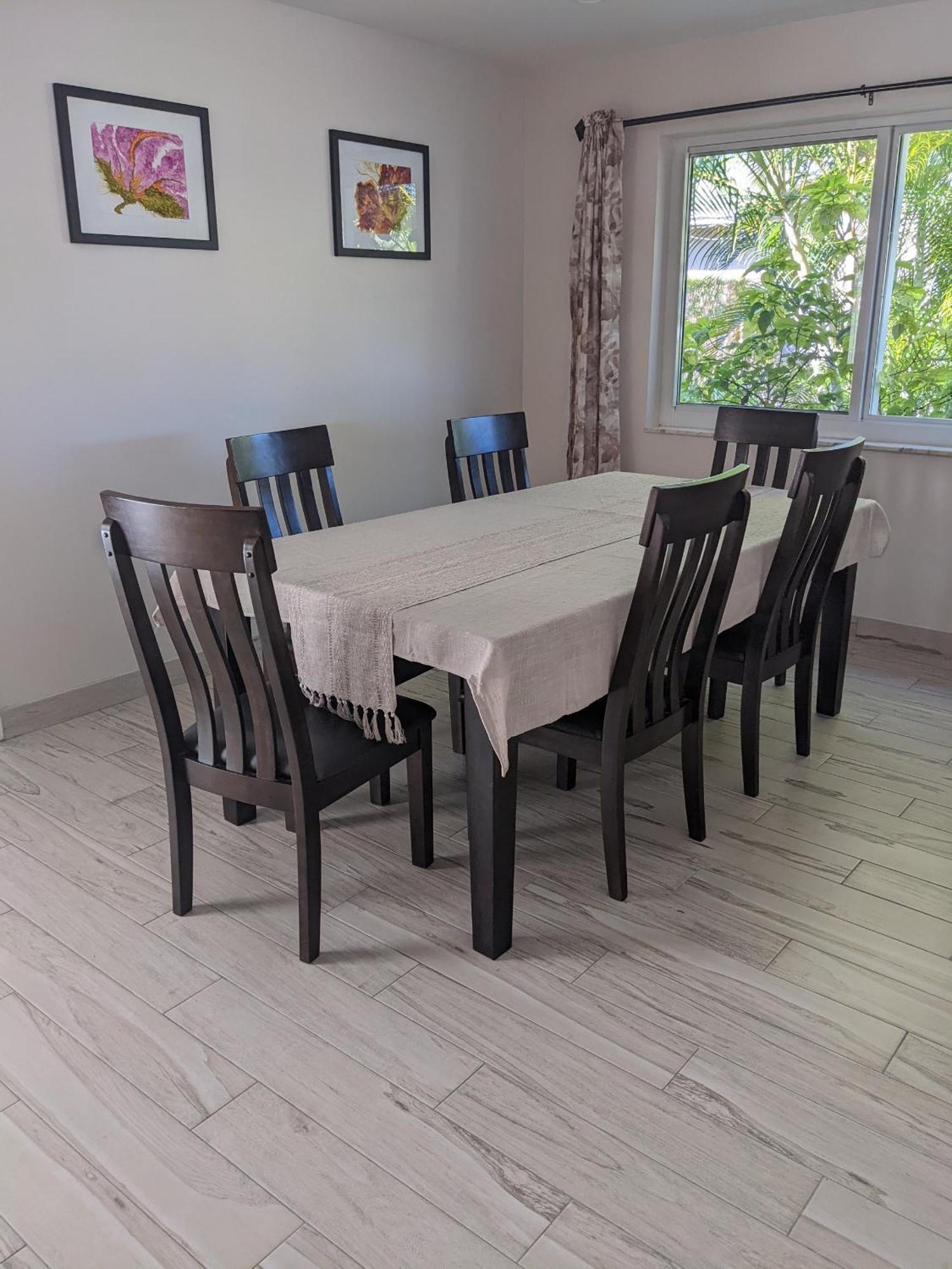 Lovely 3-Bd, Walk To Bars, 9 Min Drive From Beach! Heated Pool. 劳德代尔堡 外观 照片